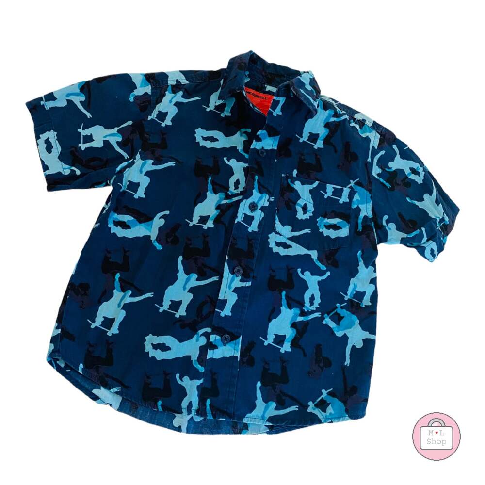 Mossimo supply Co. Graphic Tee